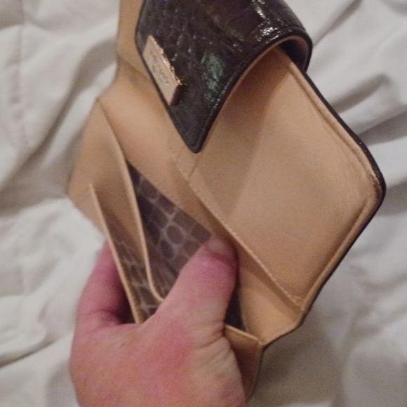 KATE SPADE WALLET - Picture 5 of 5